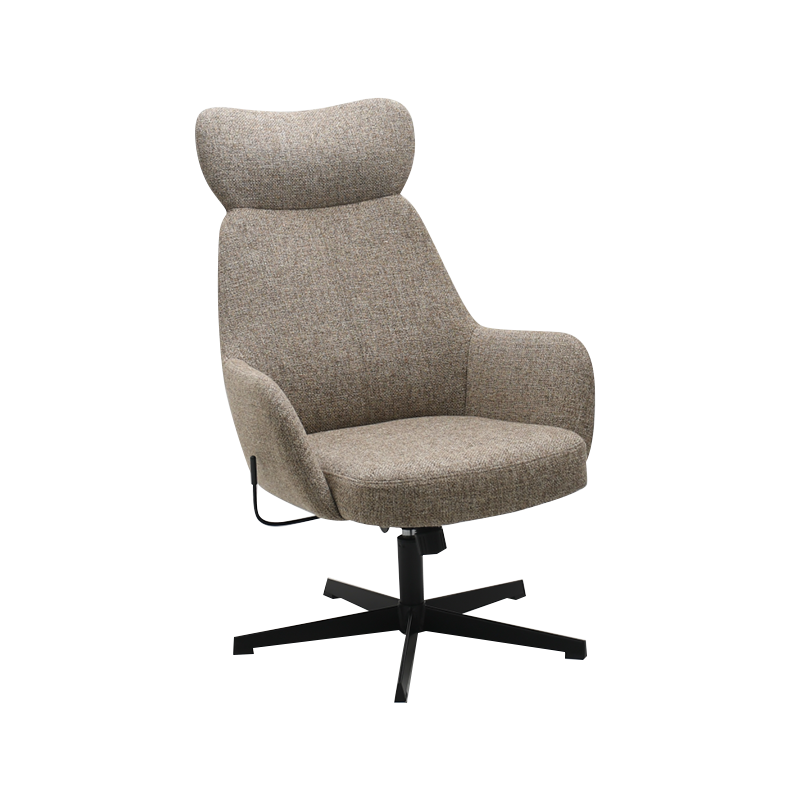 Stue Leisure Lounge stol 